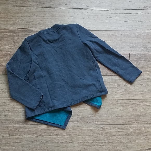 Circo Open Cardigan - Picture 7 of 9